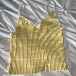 Kendall and Kylie Tank Top